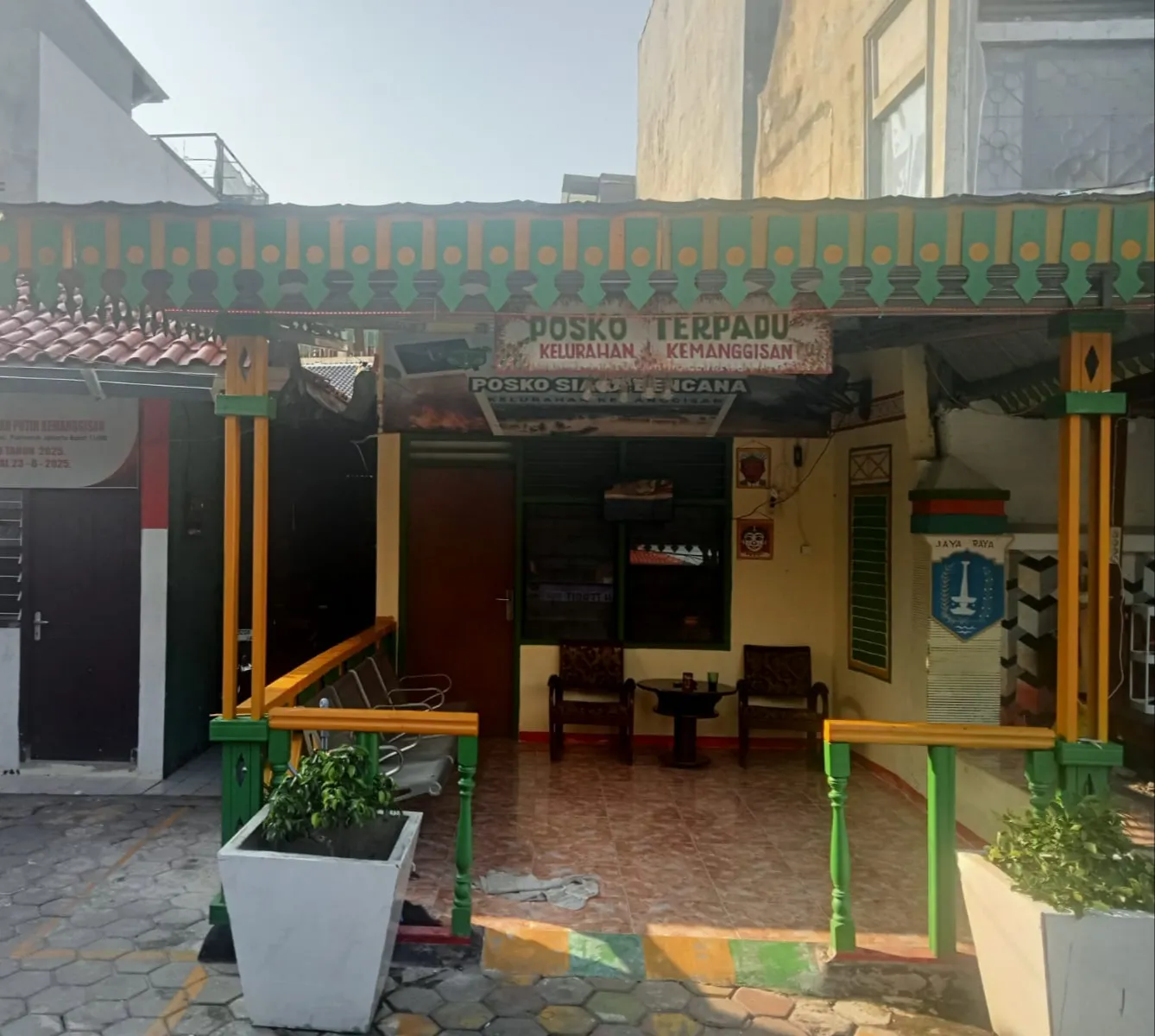 Layanan Publik