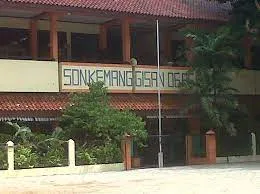 Layanan Publik