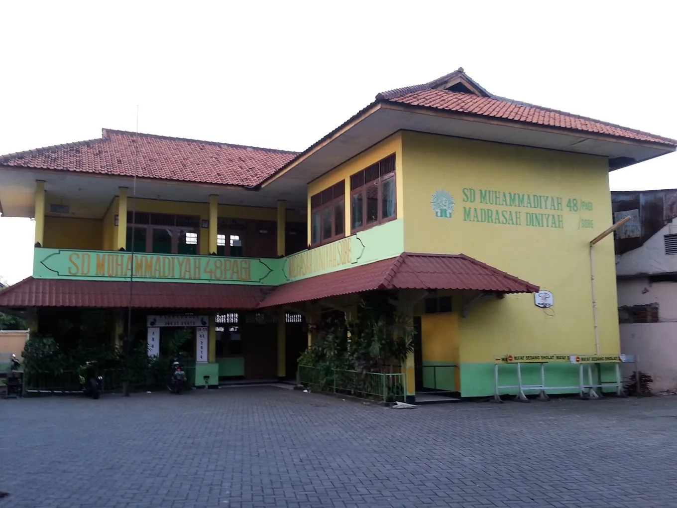 Layanan Publik
