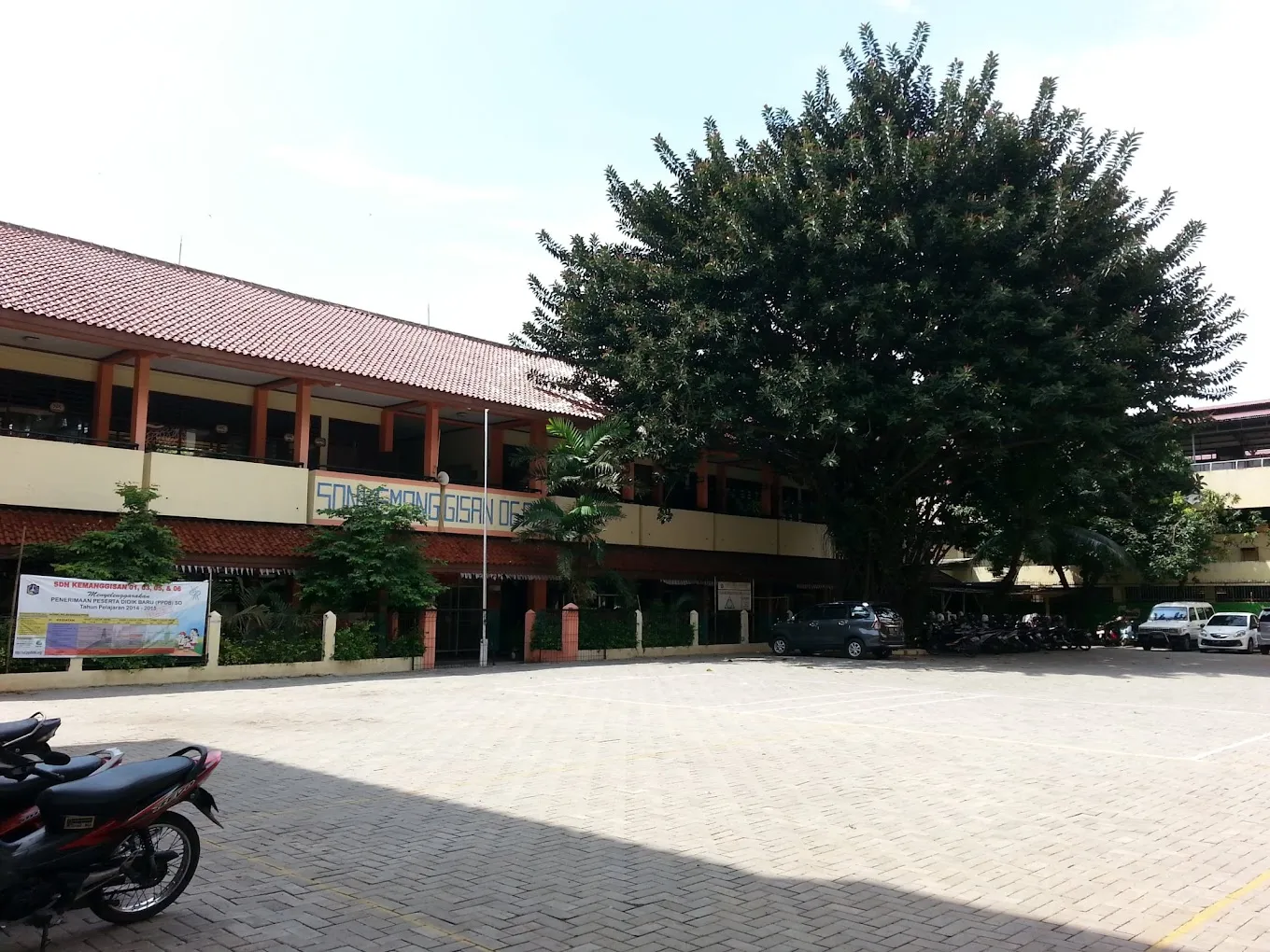Layanan Publik