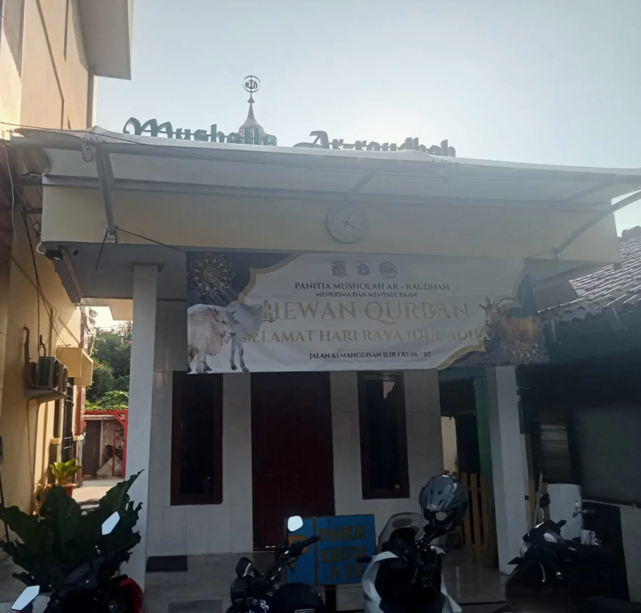 Layanan Publik