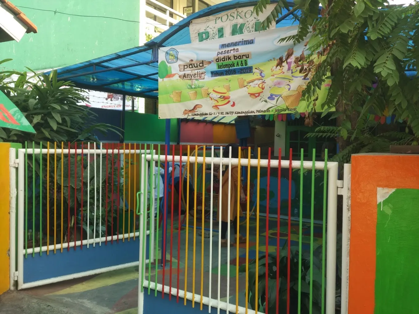 Layanan Publik