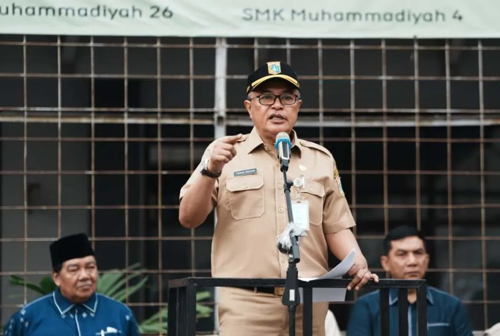 Foto Berita