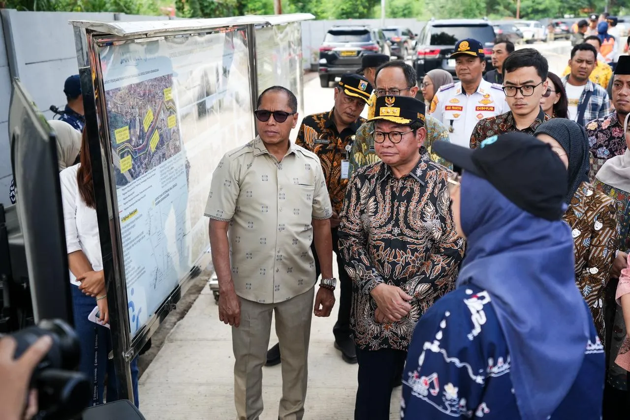 Foto Berita